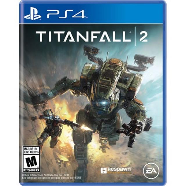Gaming konzole i oprema - PS4 Titanfall 2 - Avalon ltd
